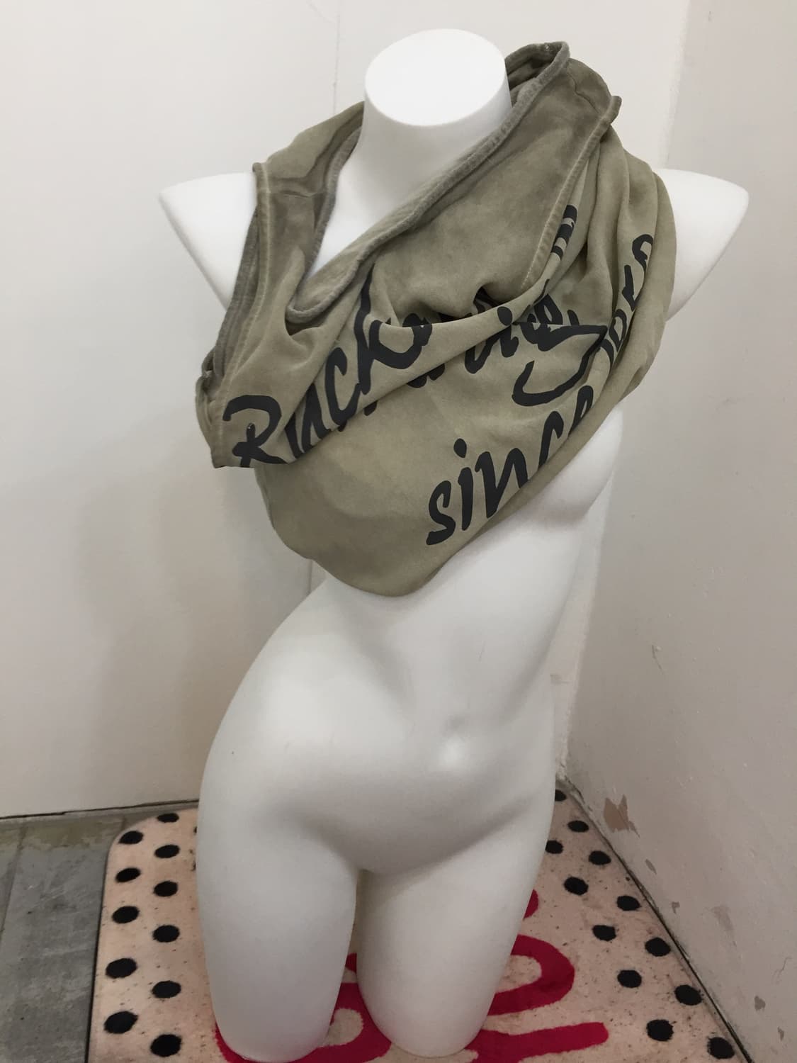 버커루 레이어드 슬리브리스 상품이미지9