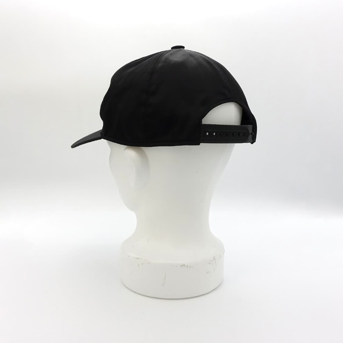 RICKOWENS MONCLER 릭오웬스 몽클레어 초판 빅로고 볼캡 상품이미지5