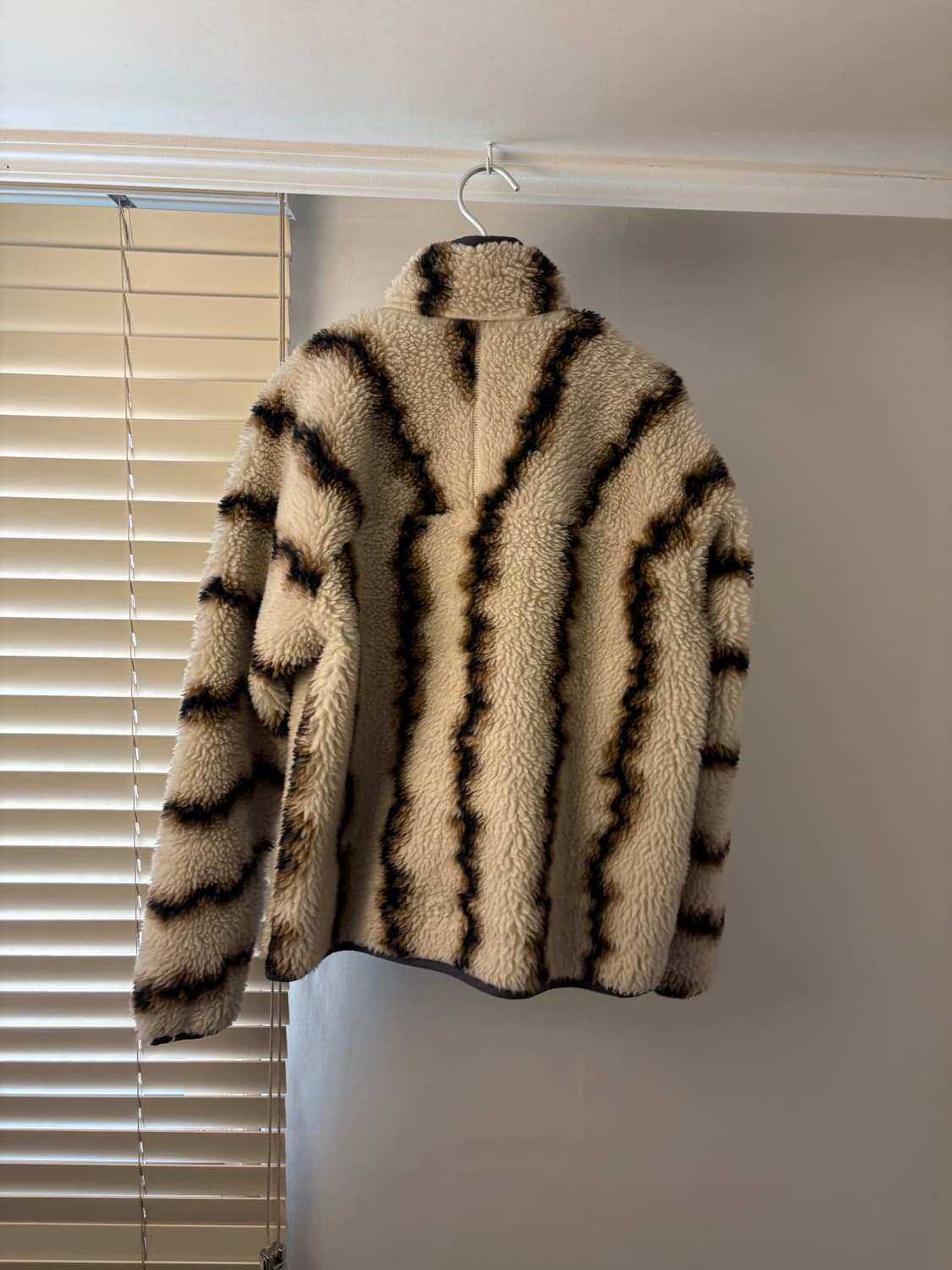 Patagonia 50th Retro Cardigan Fleece 상품이미지2