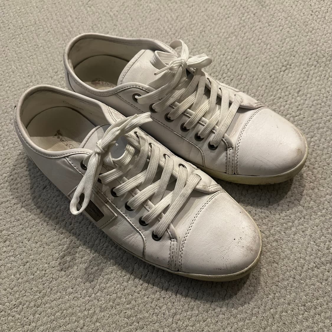 돌체앤가바나 스니커즈 상품이미지3