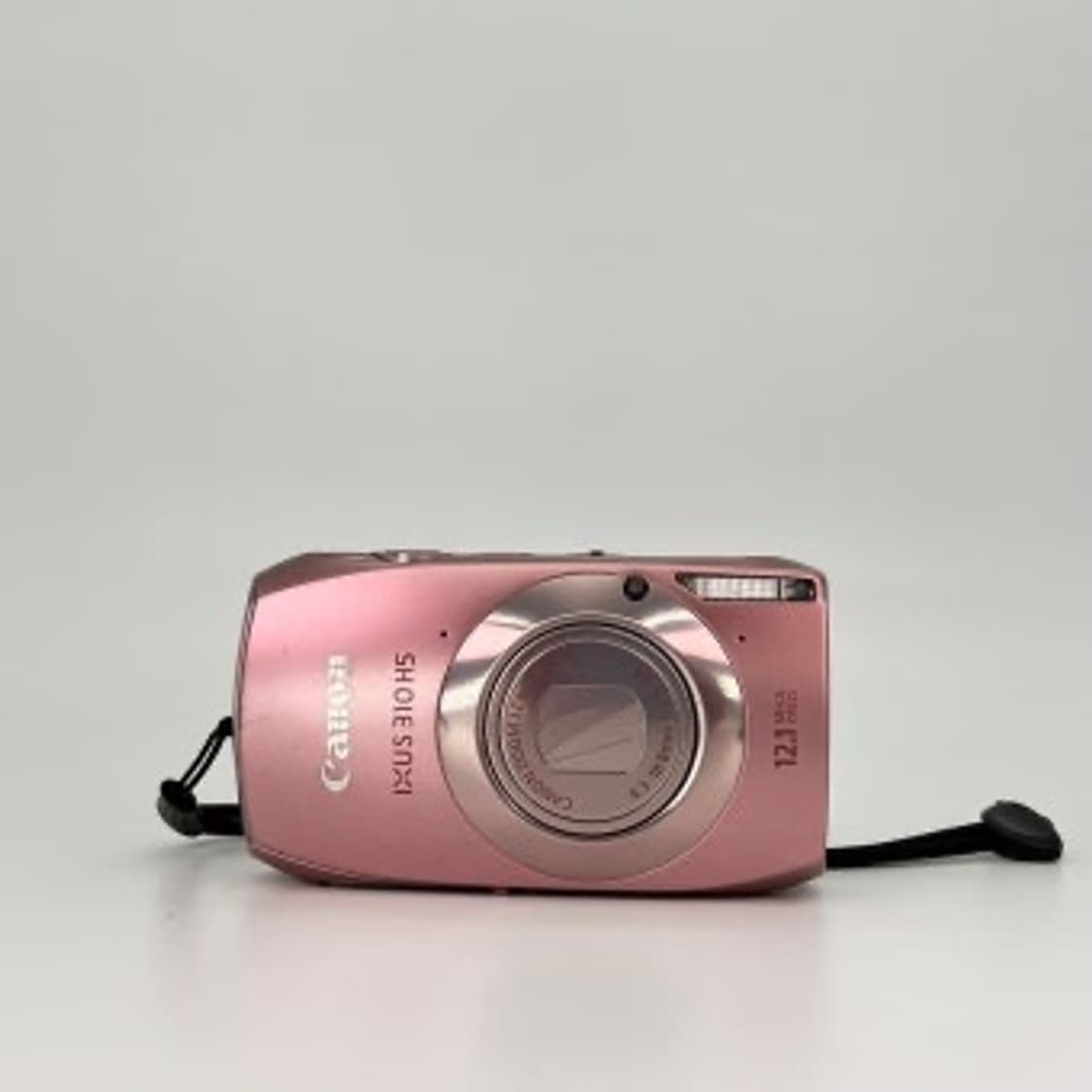 캐논 ixus 익서스 310 hs 디카 디지털 카메라 빈티지 구해요 상품이미지1