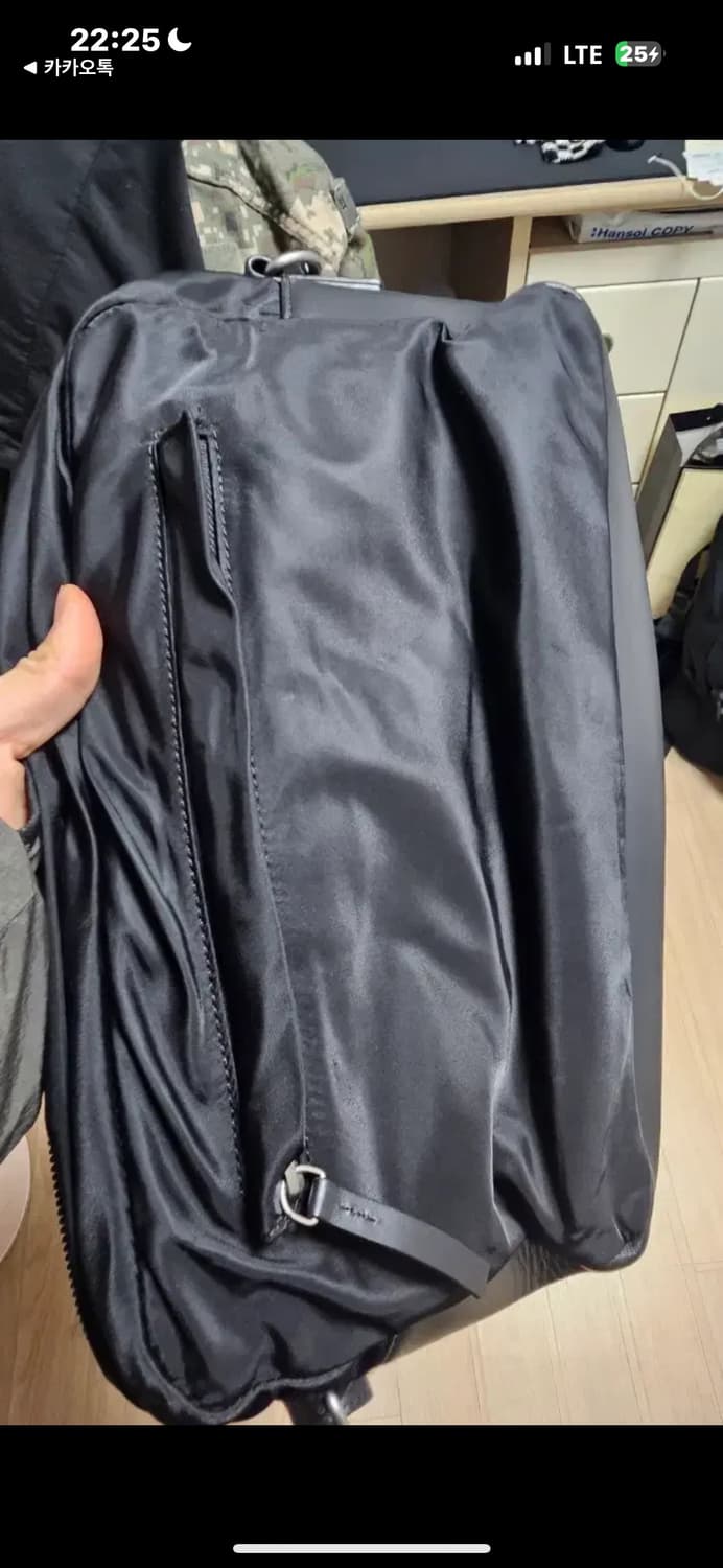 유스 카메라백 상품이미지3