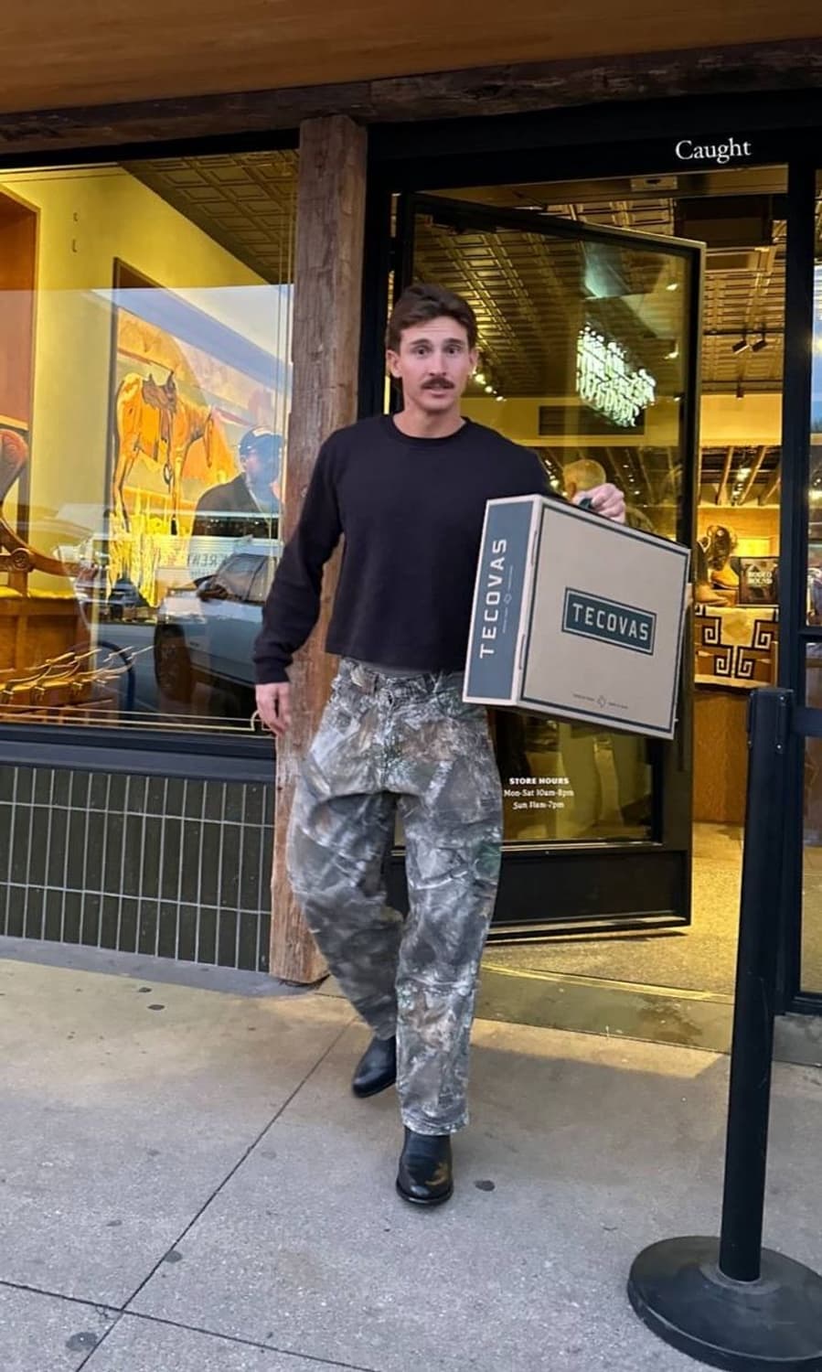 빈티지 트리카모 팬츠 30  상품이미지1