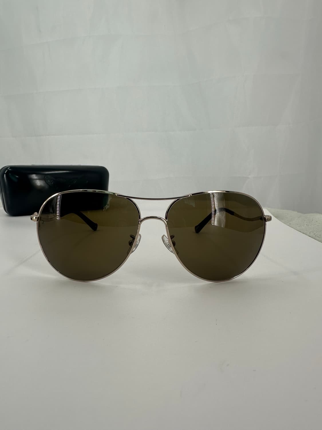 [새상품 무료배송] 정품 안나수이 Made in Italy 선글라스 상품이미지2