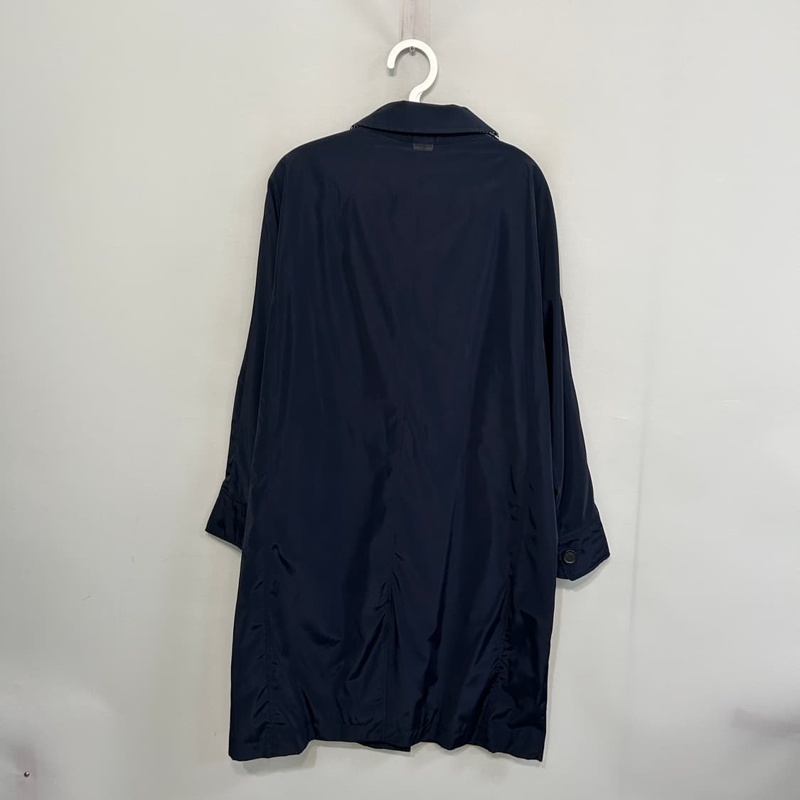 헨리코튼 골프 여성 트렌치코트 95 상품이미지3