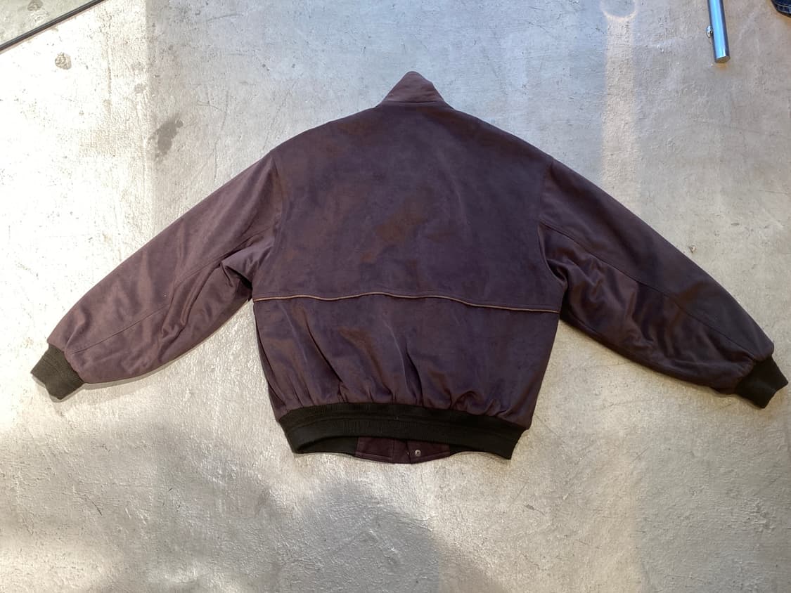 kings Well 해링턴자켓 상품이미지8