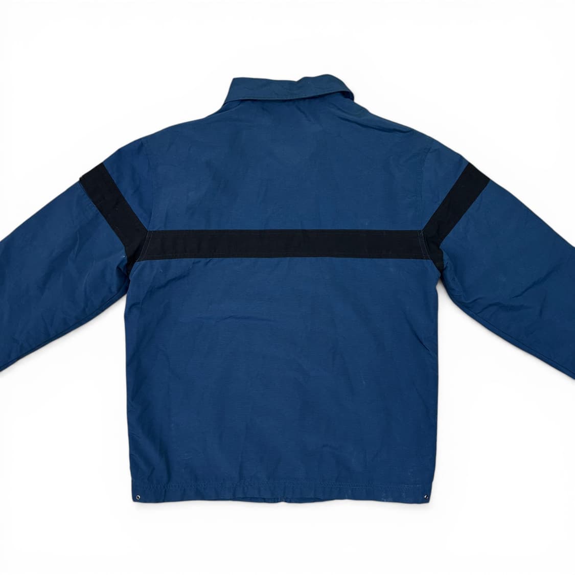 00's 아르마니 익스체인지 암 포켓 자켓 상품이미지2