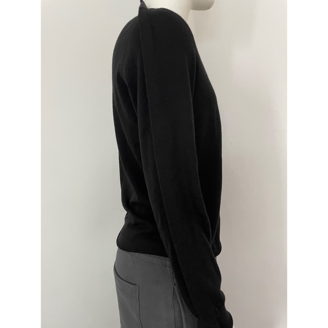 outline knit 상품이미지2