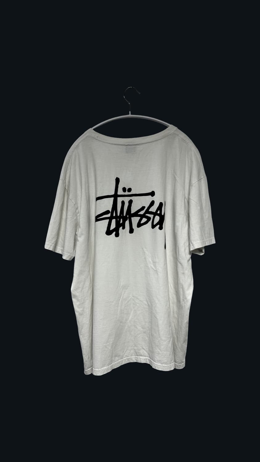 스투시 티셔츠 상품이미지2