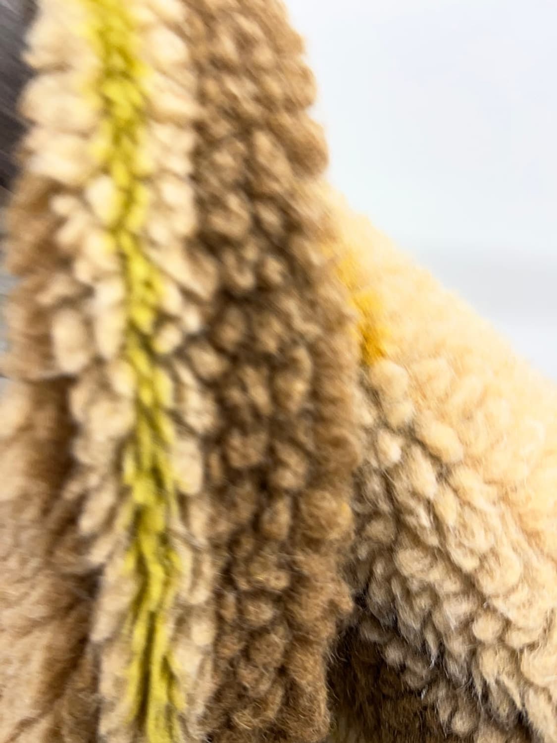 105) 란라 신형 테디자켓 상품이미지6