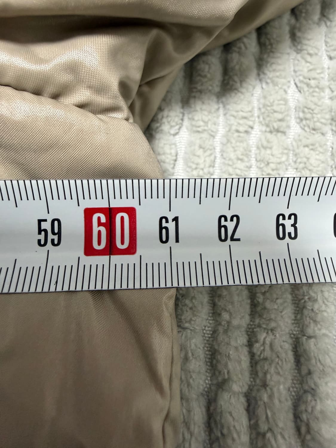 듀베티카 구스 다운 패딩 상품이미지7