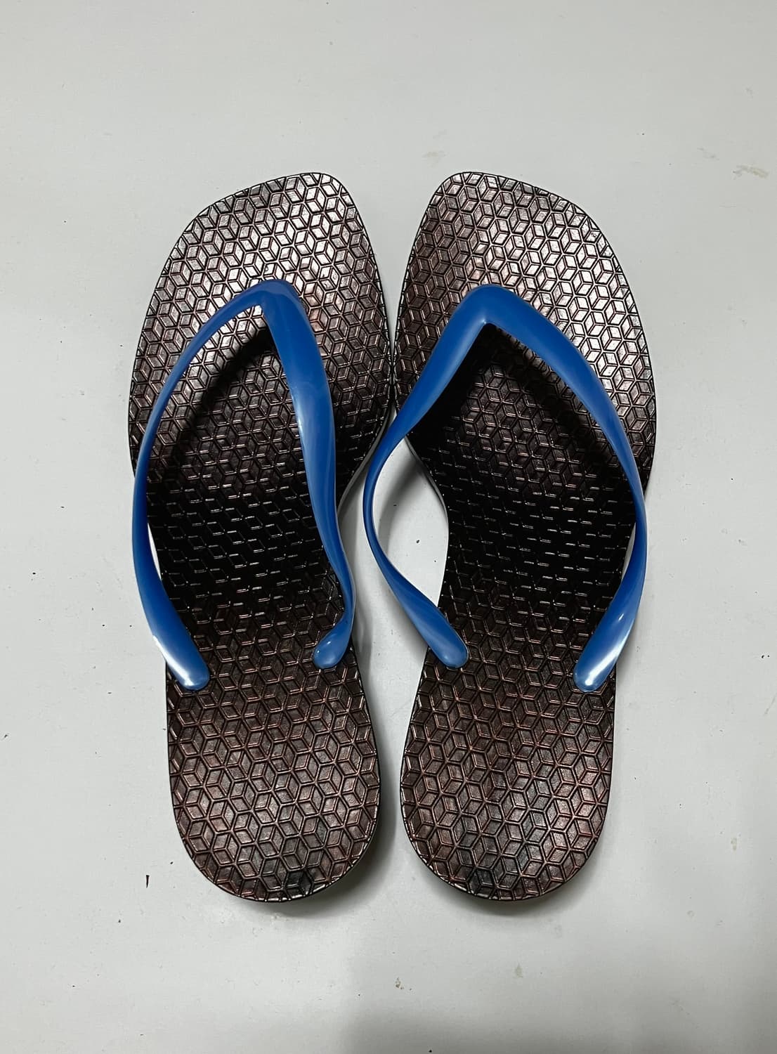 코토하요코자와 플립플랍 샌들 상품이미지2