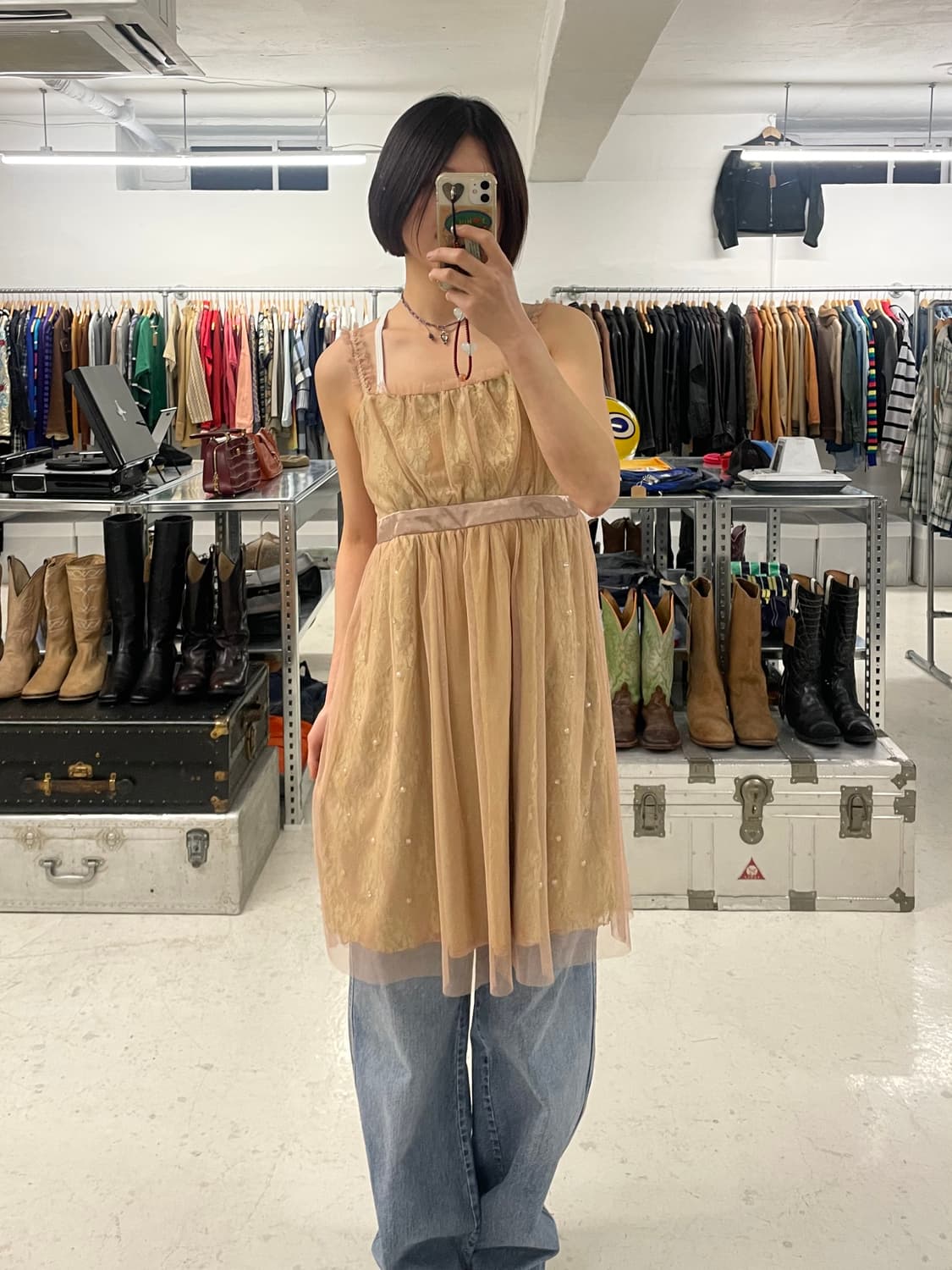 AXES FEMME onepiece 엑시즈팜 히메갸루 원피스 상품이미지1