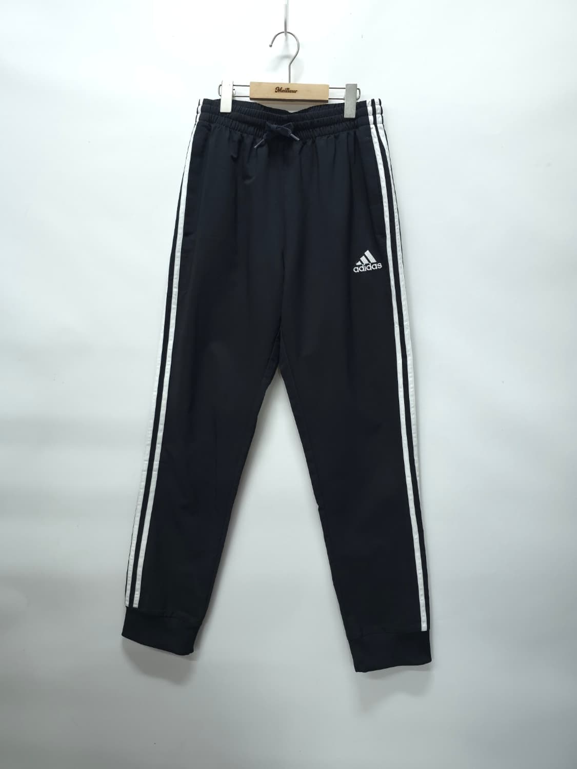 아디다스 나일론 트랙팬츠 (여성 25~27) 상품이미지1