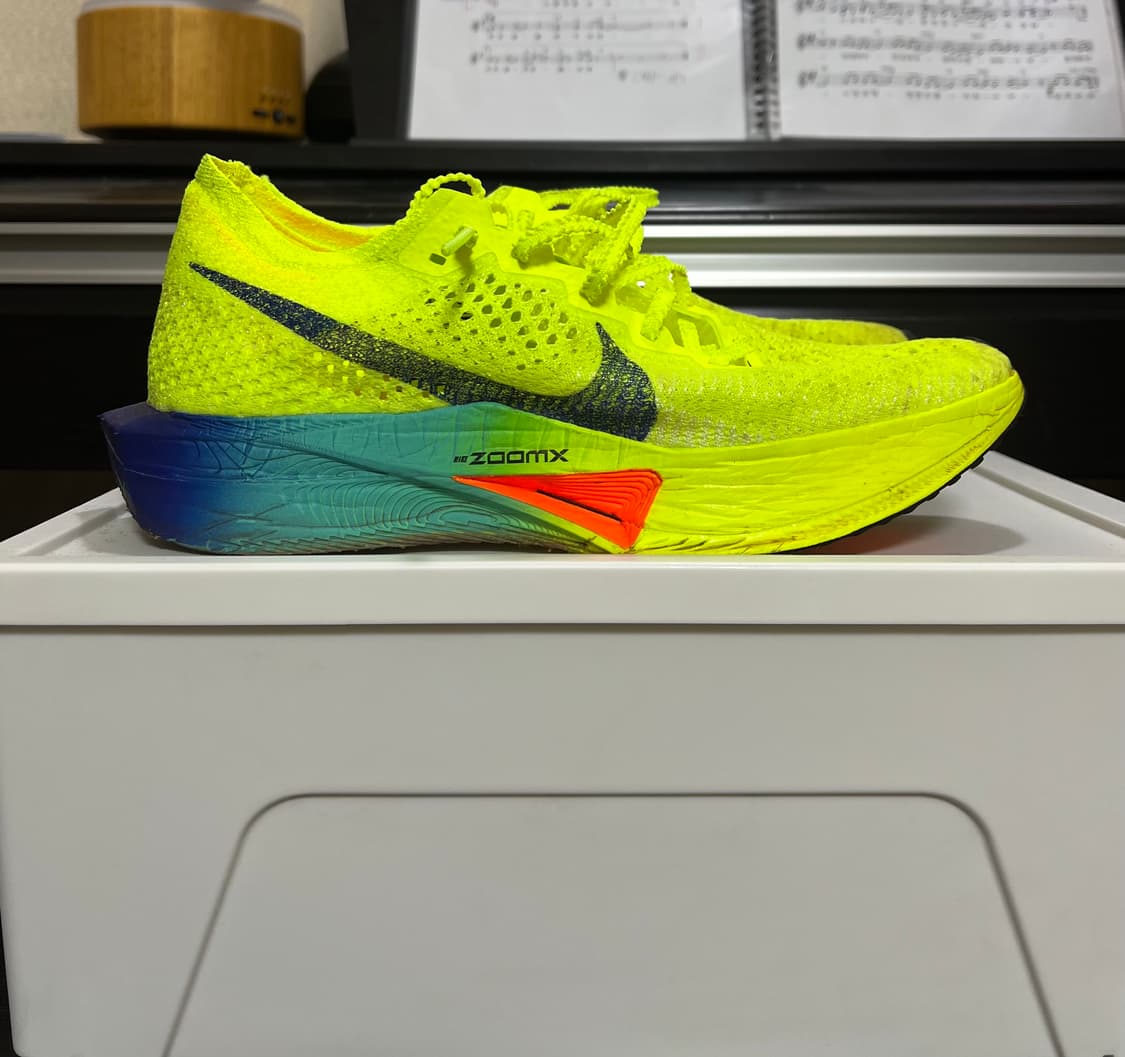 나이키 줌X 베이퍼플라이3 255mm 상품이미지1