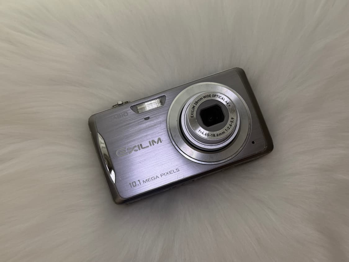 카시오 엑슬림 ex-z270 상품이미지2