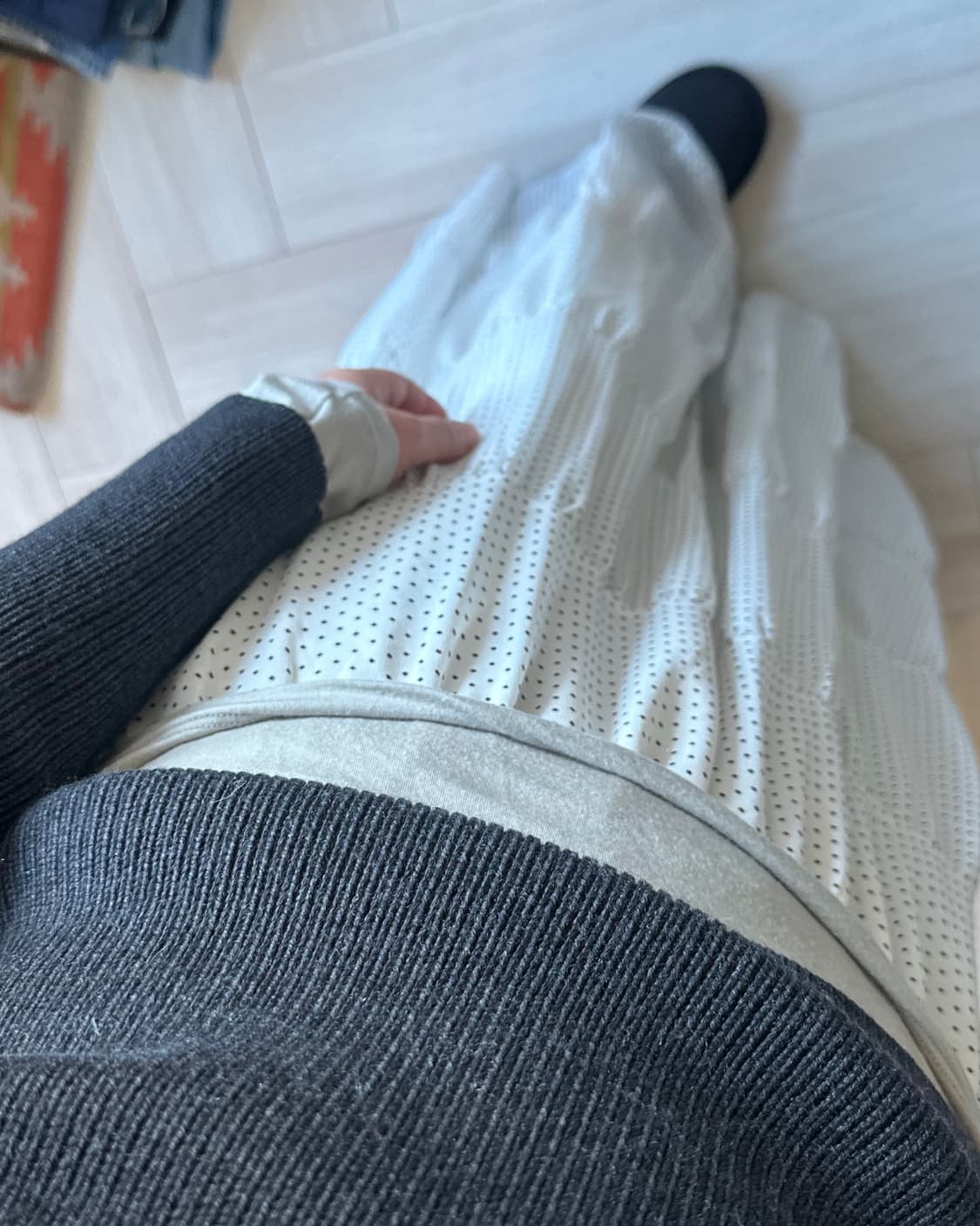 [CIAOPANIC] dot pattern skirt 상품이미지2