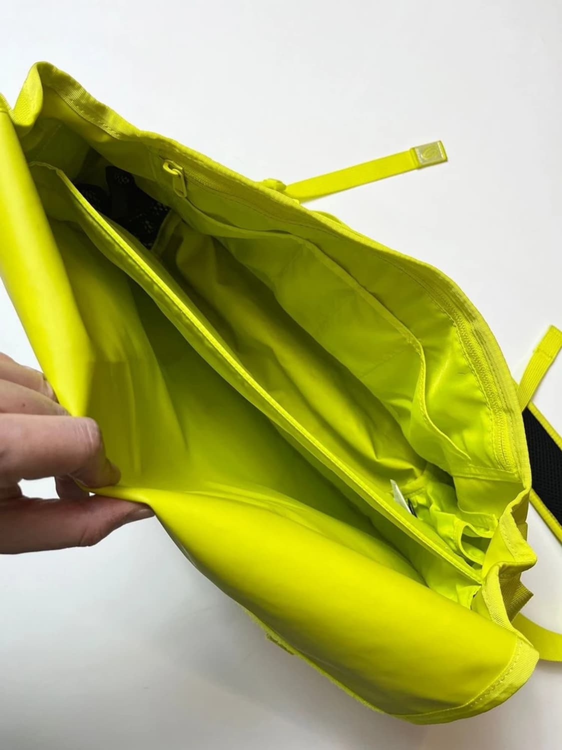 팀벅2 Timbuk2 클래식 헤리티지 메신저백 Q1359 상품이미지8