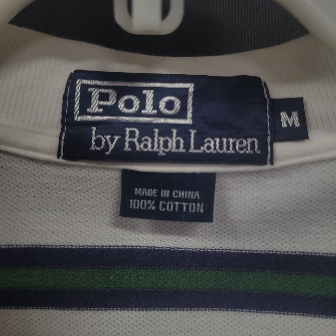 Ralph Lauren 랄프로렌 빅포니 자수로고 셔츠  상품이미지4