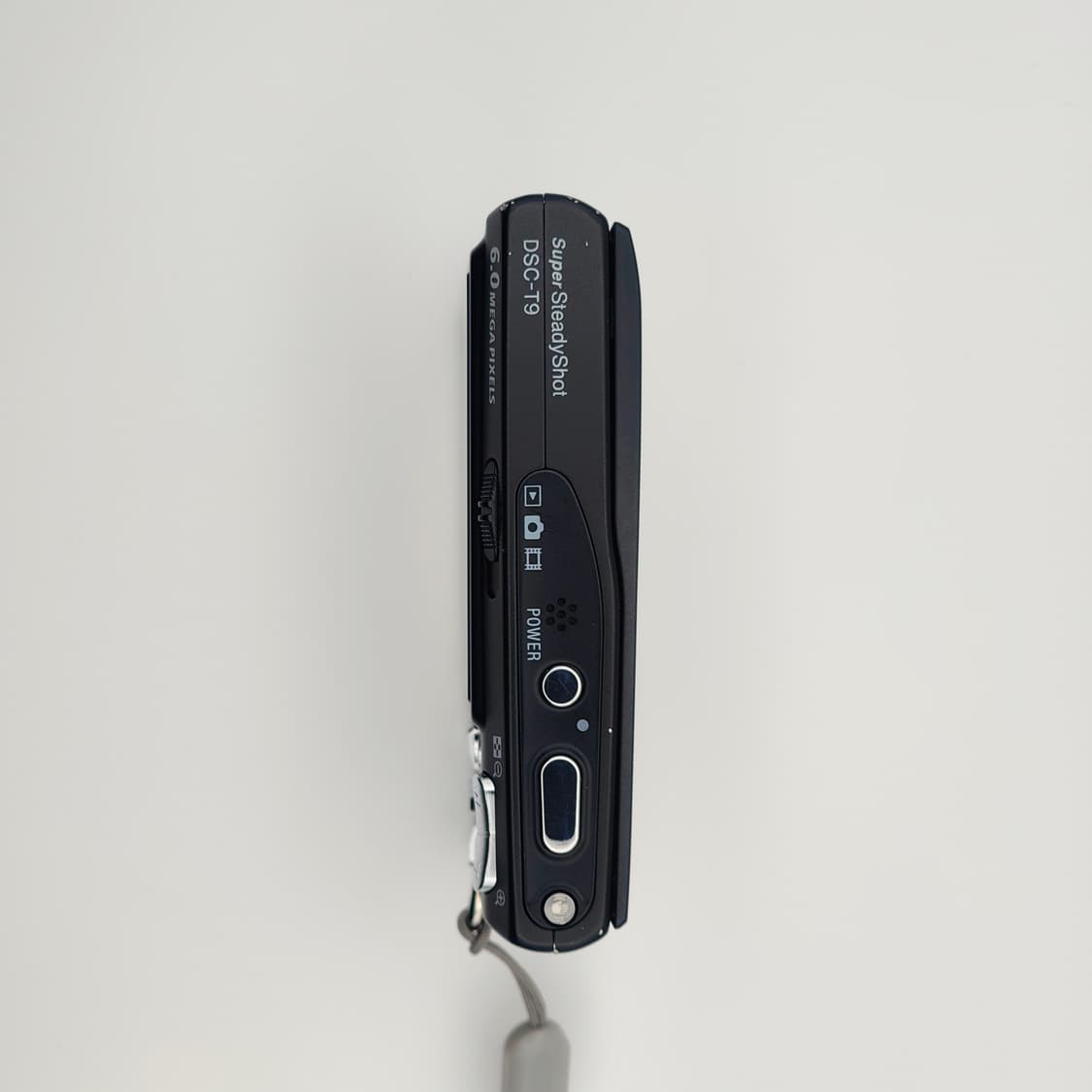 소니 사이버샷 T9 빈티지 디카 상품이미지7