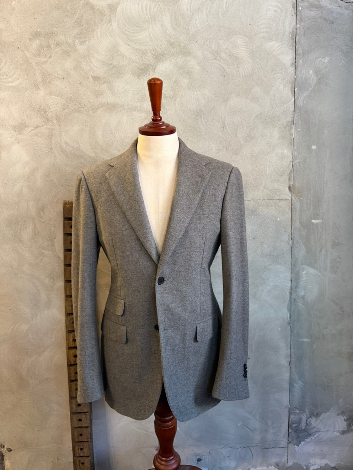 링자켓 테일러드 자켓 100 상품이미지1