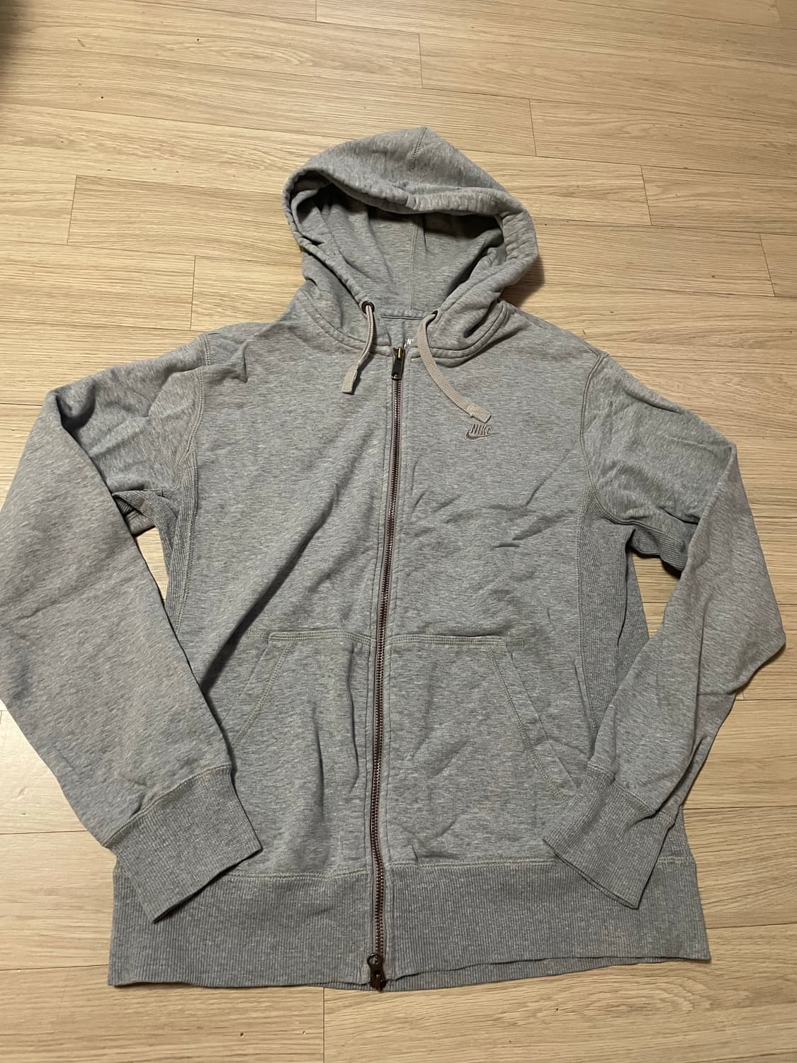 나이키  후드집업  100 L 상품이미지1