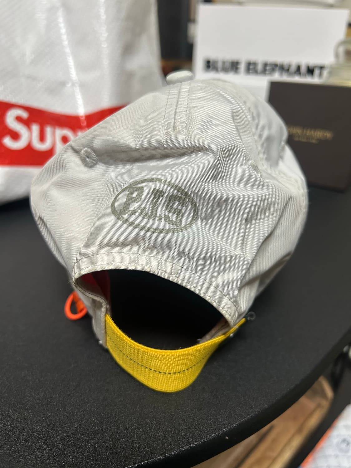 파라점퍼스 볼캡 세트 상품이미지6