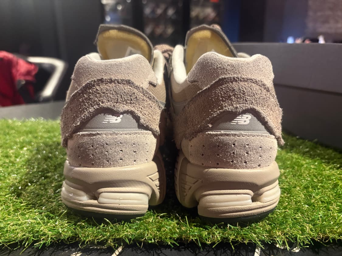[중고/275] 뉴발란스 2002 상품이미지6