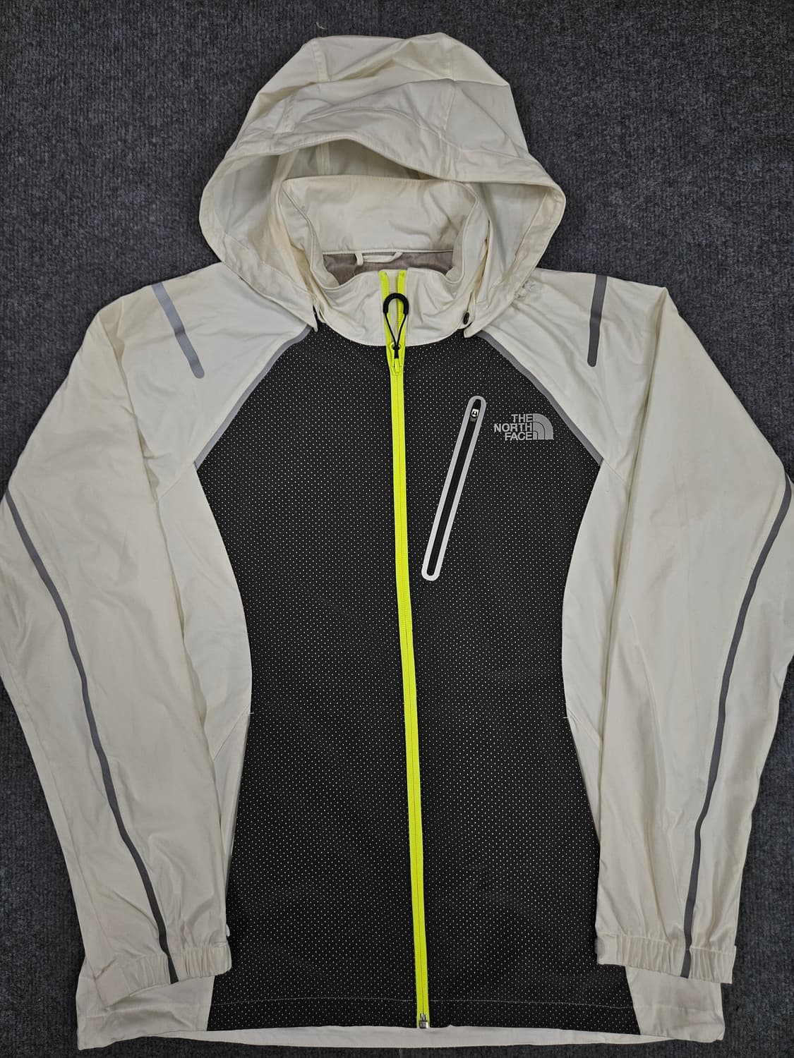 노스페이스 다이나믹 액트 자켓 급처 상품이미지1