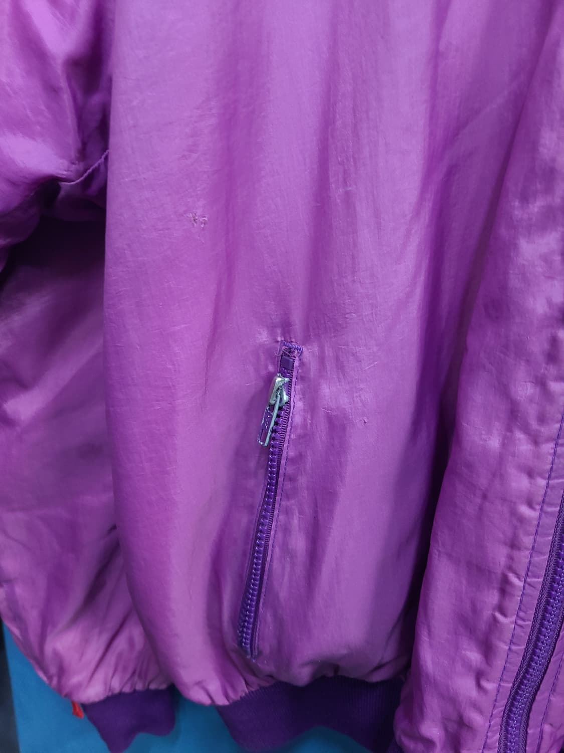 컬럼비아 봄버항공패딩점퍼like 마일드 아메카지 상품이미지10