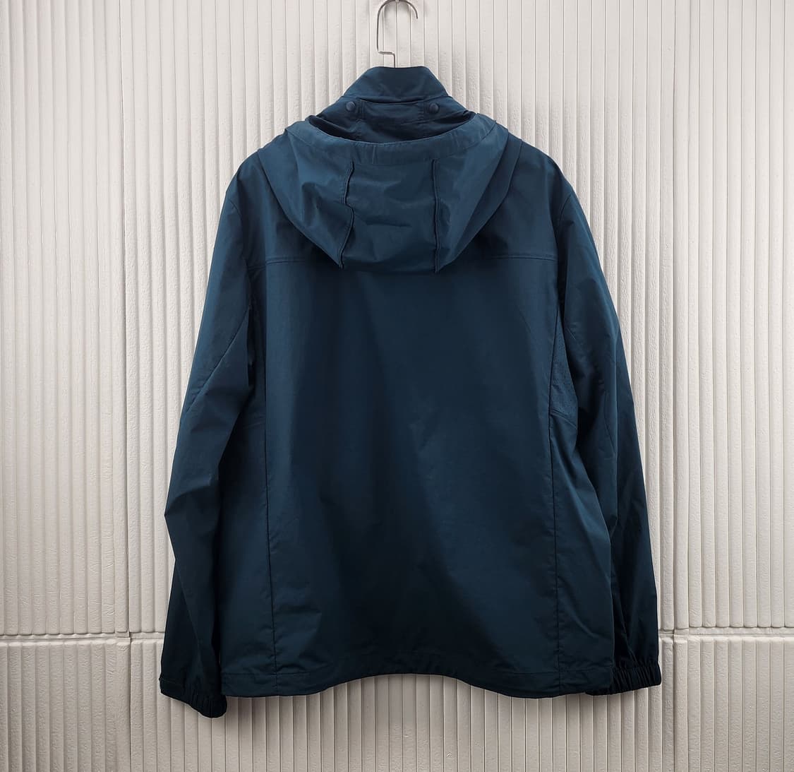 [100]네파 경량 바람막이 상품이미지3