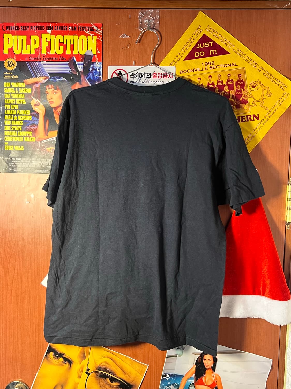 88‘s Eric Clapton Shirt 상품이미지2