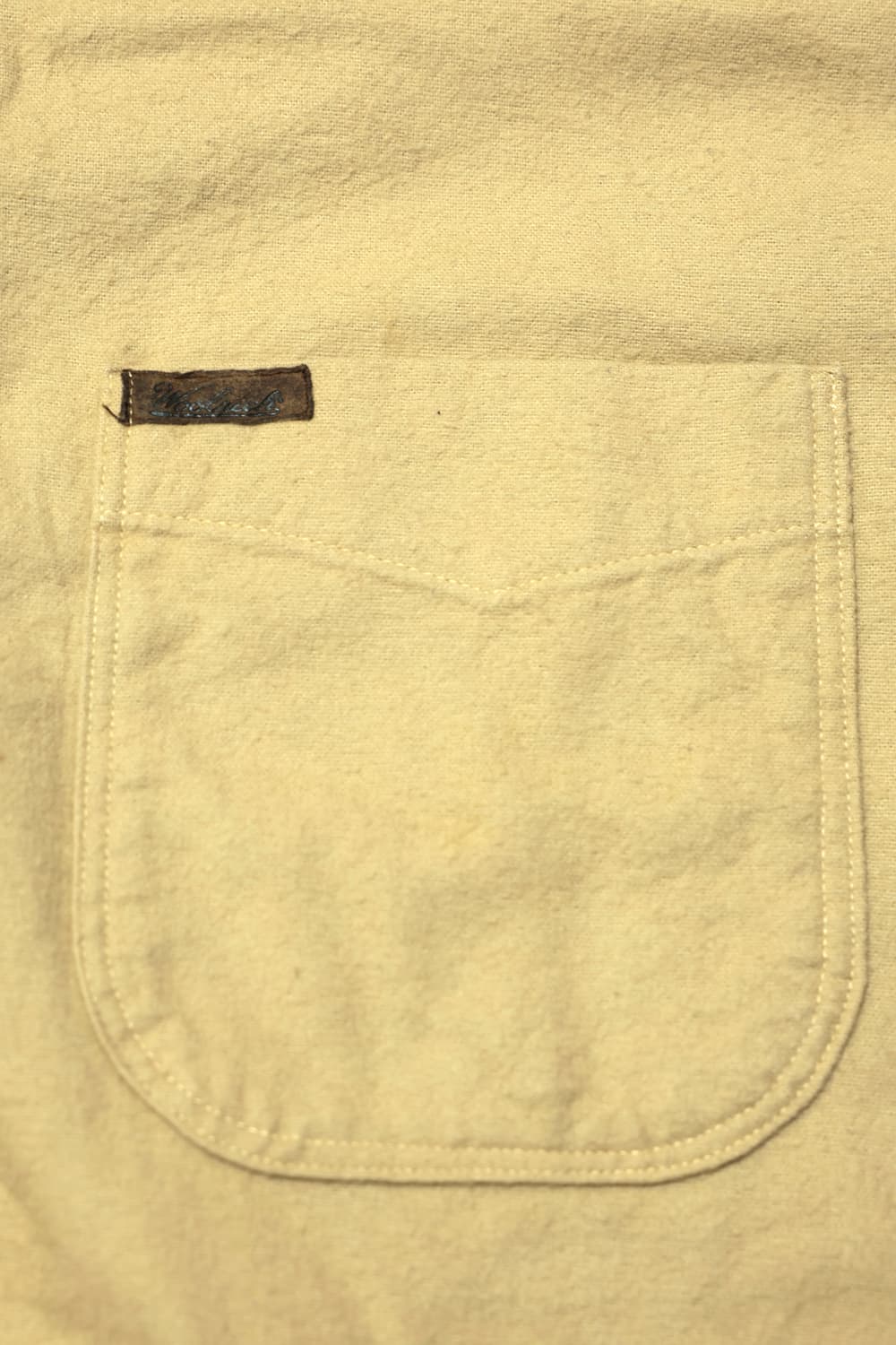 [USA] 90s Woolrich Shirt 상품이미지4