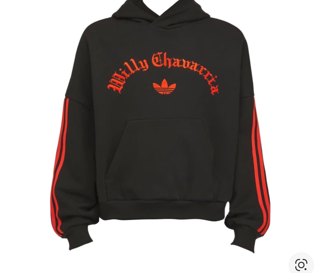 구매) 아디다스 윌리차바리아 후드 L 상품이미지1