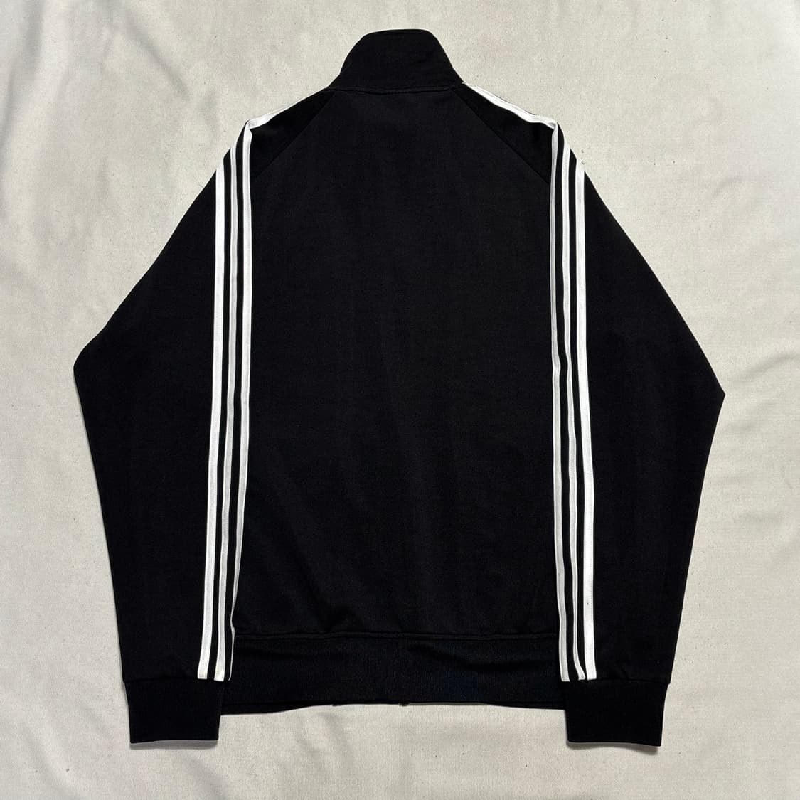 2XL 아디다스 첼시 블랙 트렉탑 상품이미지3