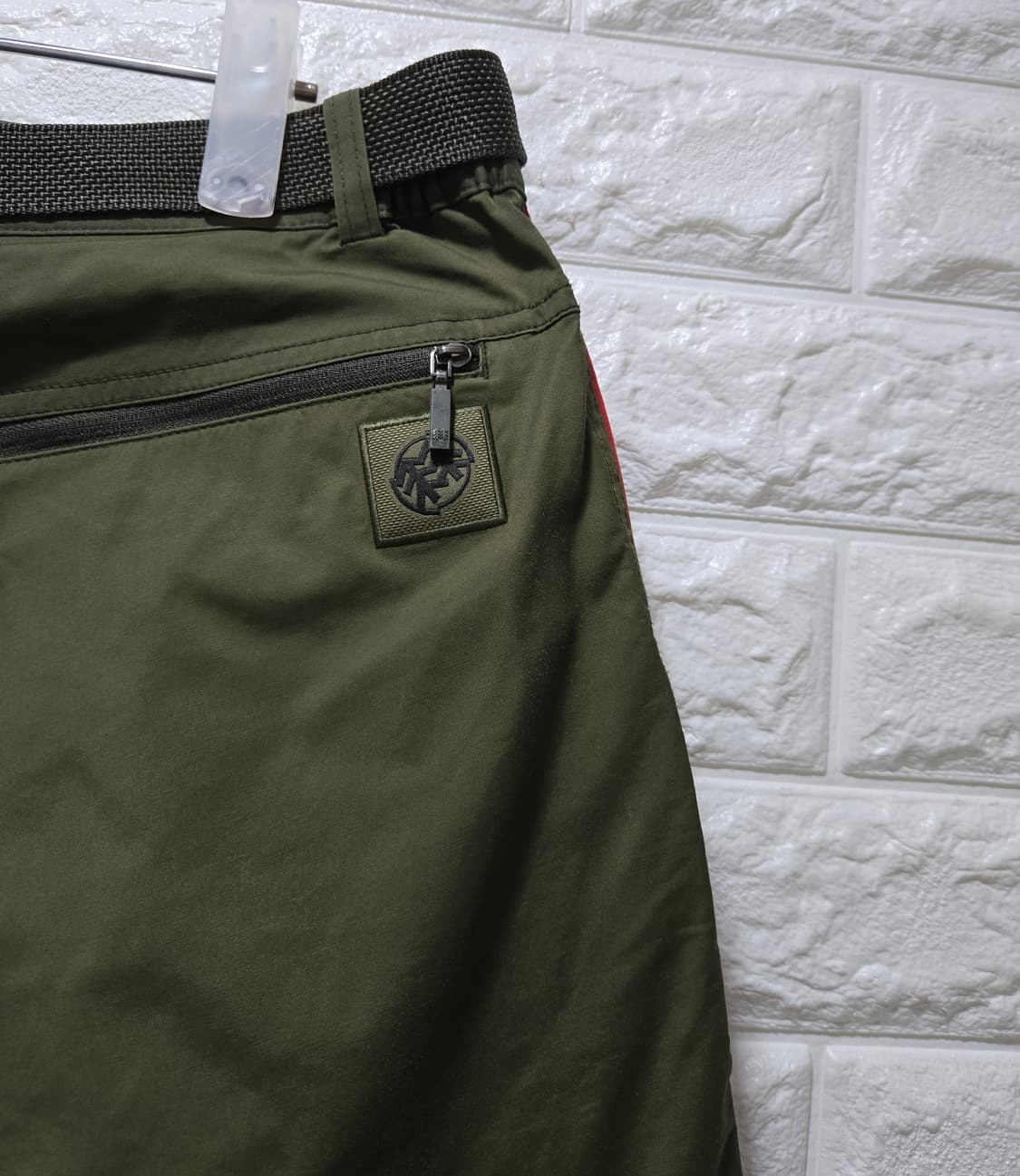 코오롱스포츠 등산 반바지 쇼츠 32~33 상품이미지8