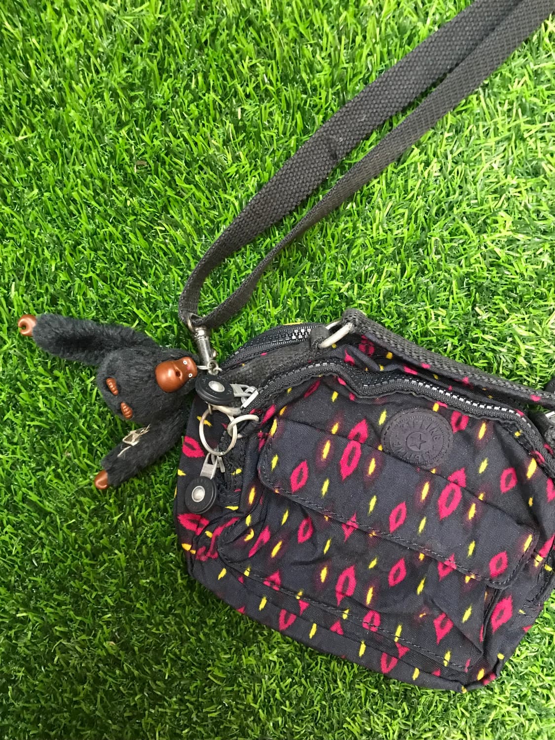 키플링 Kipling 퍽  상품이미지2