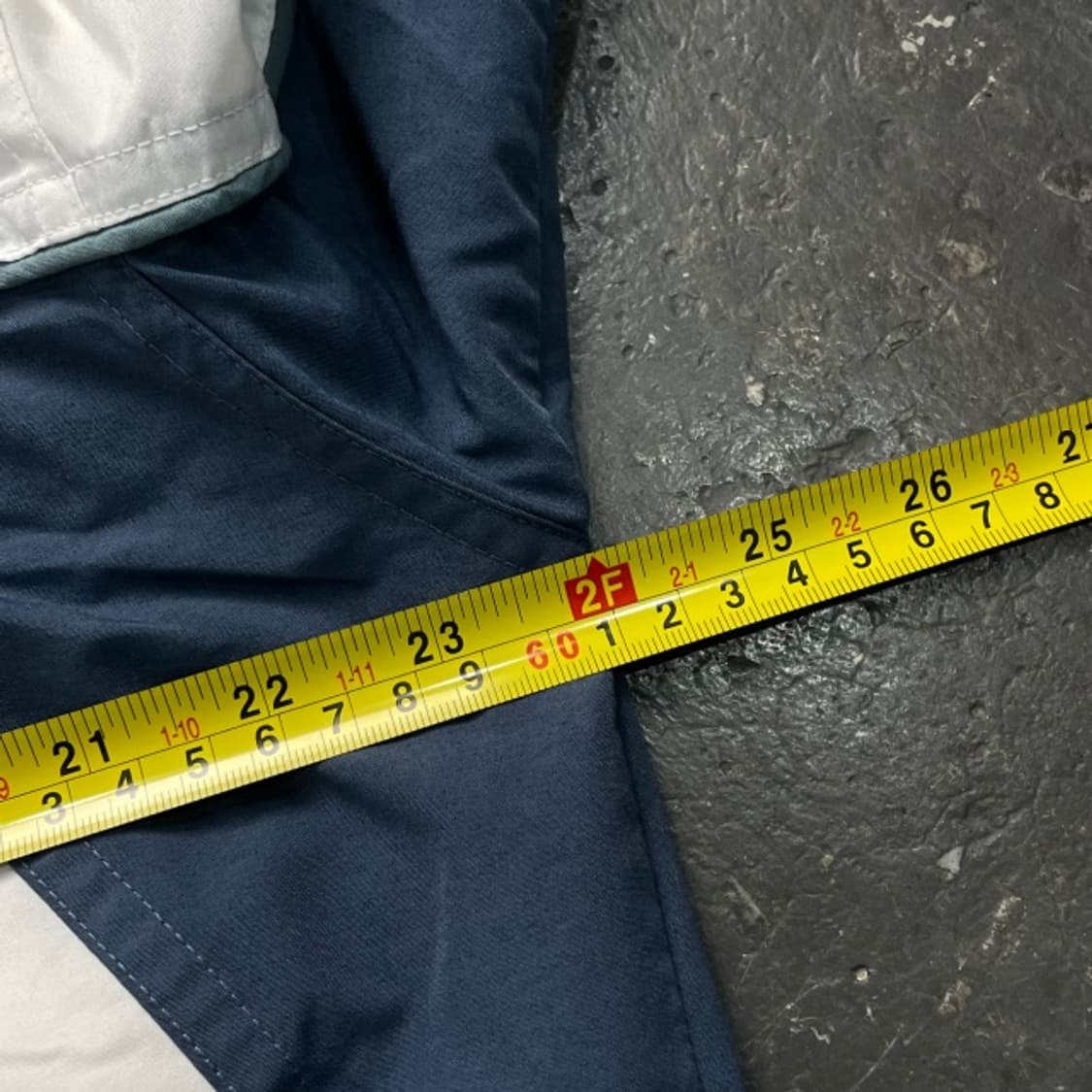 100 나이키 올드스쿨 바람막이  상품이미지7