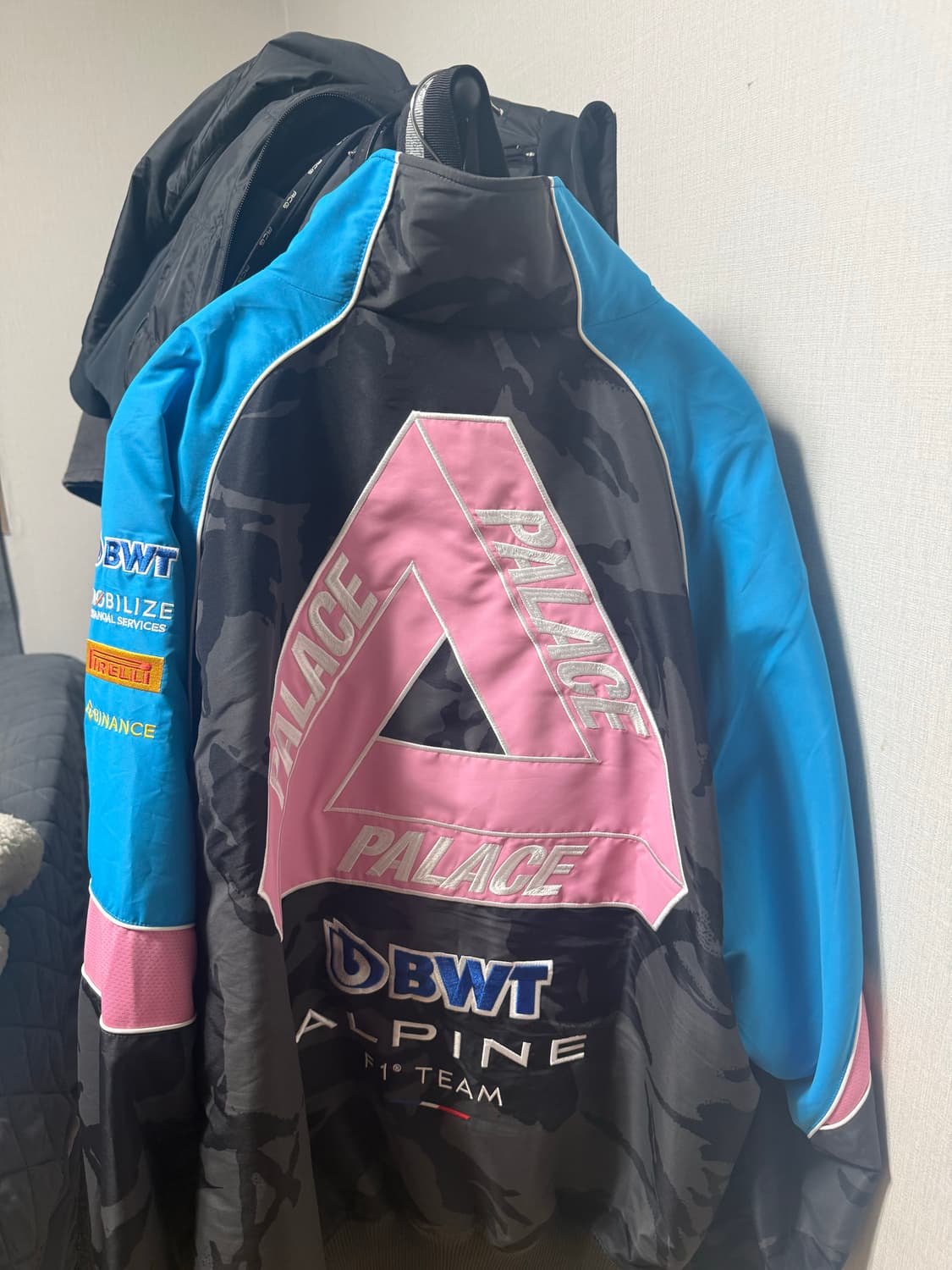 팔라스 알파인 피트 자켓 상품이미지2