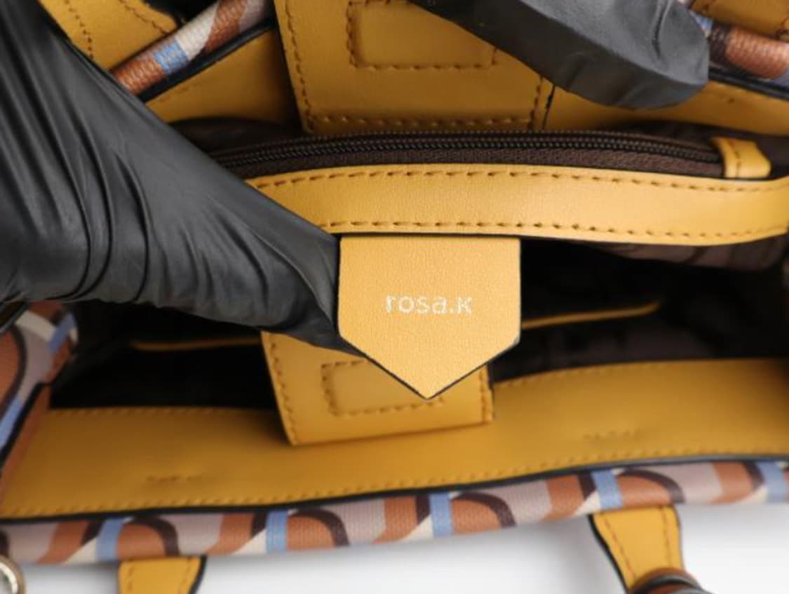 로사케이 크로스백 상품이미지8