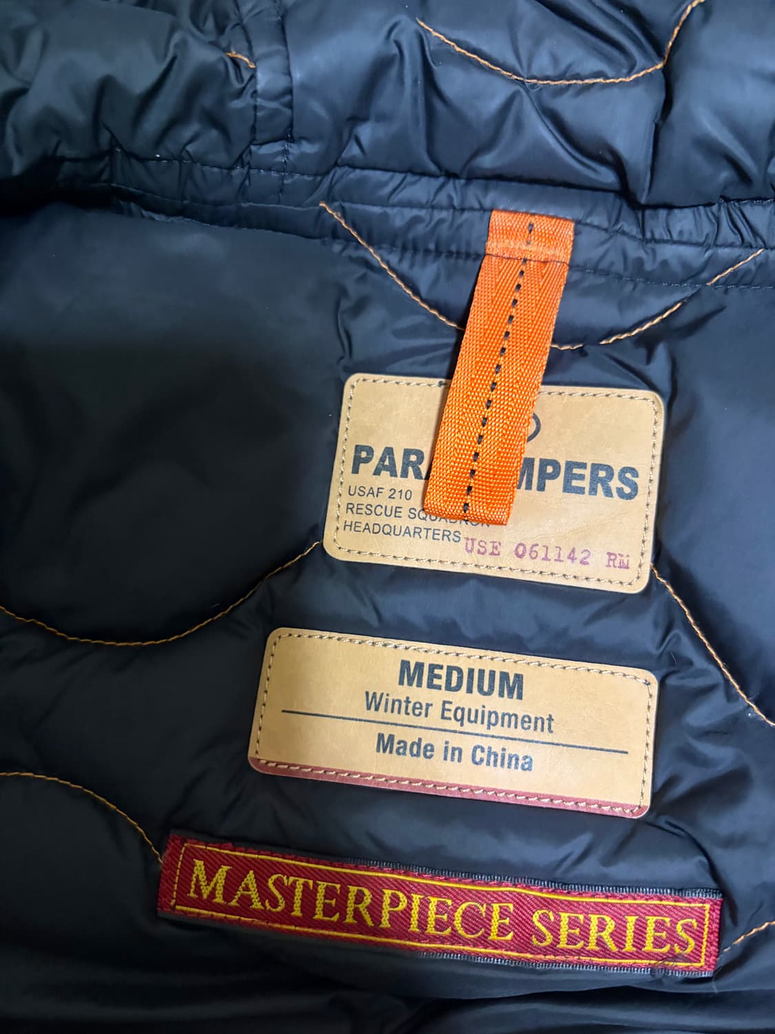 파라점퍼스 고비 상품이미지3