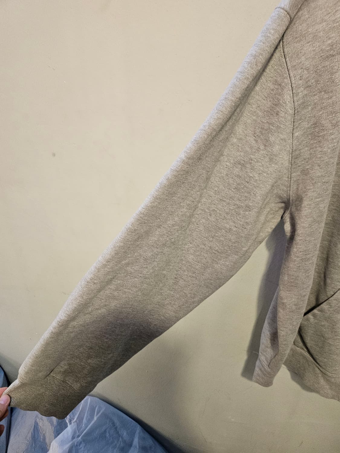 칼하트wip 정품 후드집업 상품이미지4