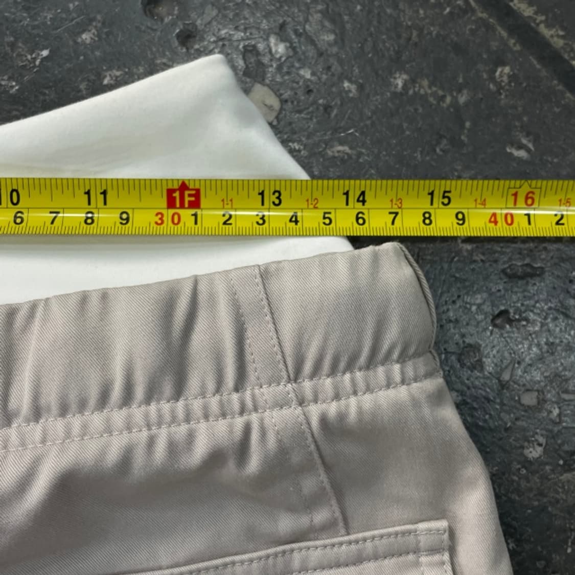 XS 나이키 ACG 30주년 문 파티클 카고팬츠  상품이미지8