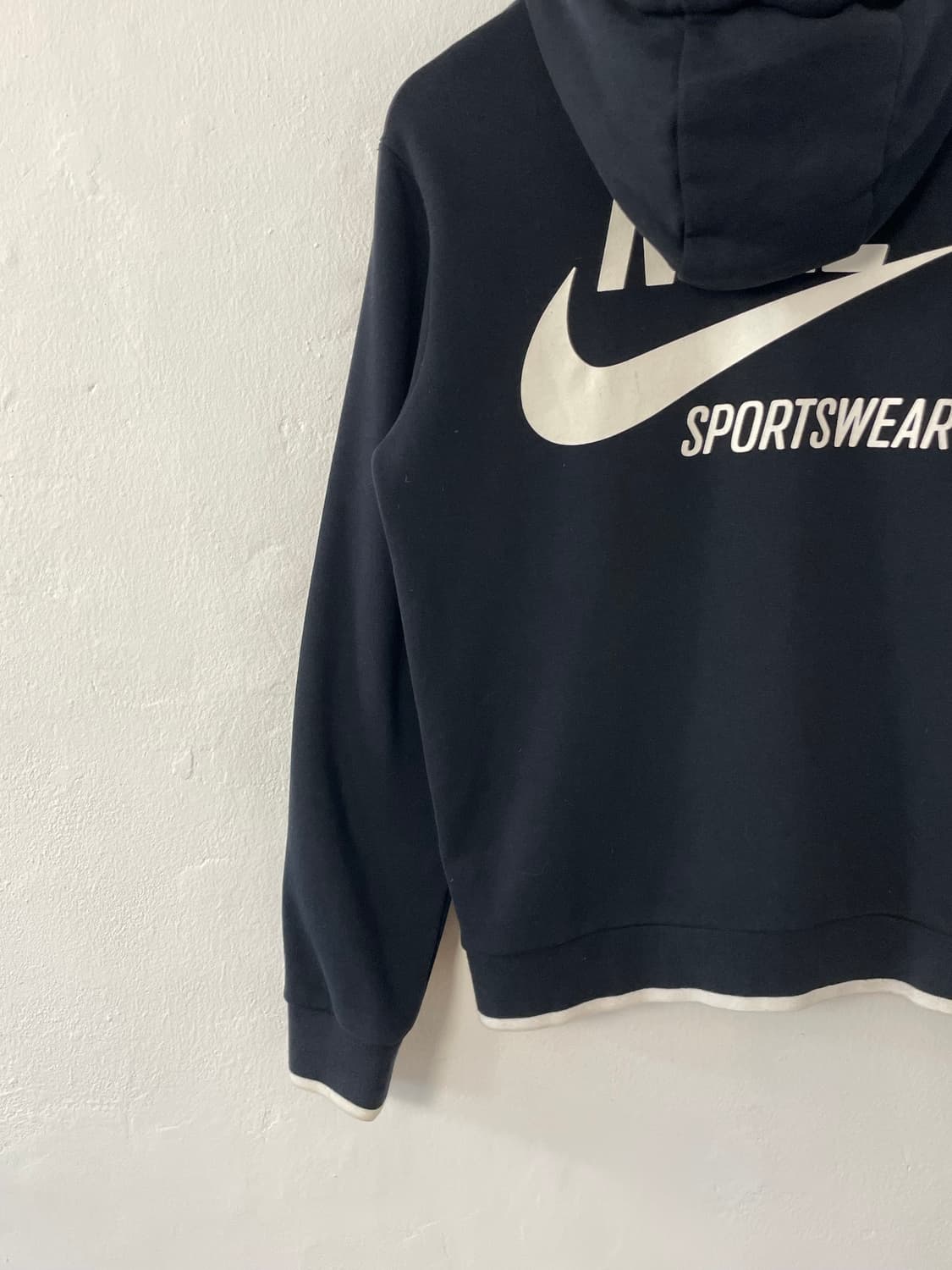 나이키 후드 집업  상품이미지8