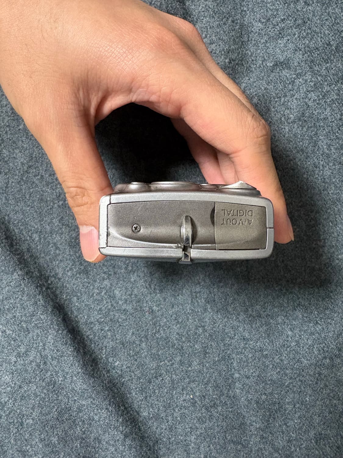 Canon Ixy700(=ixus750) 원희 디카 판매합니다! 상품이미지3