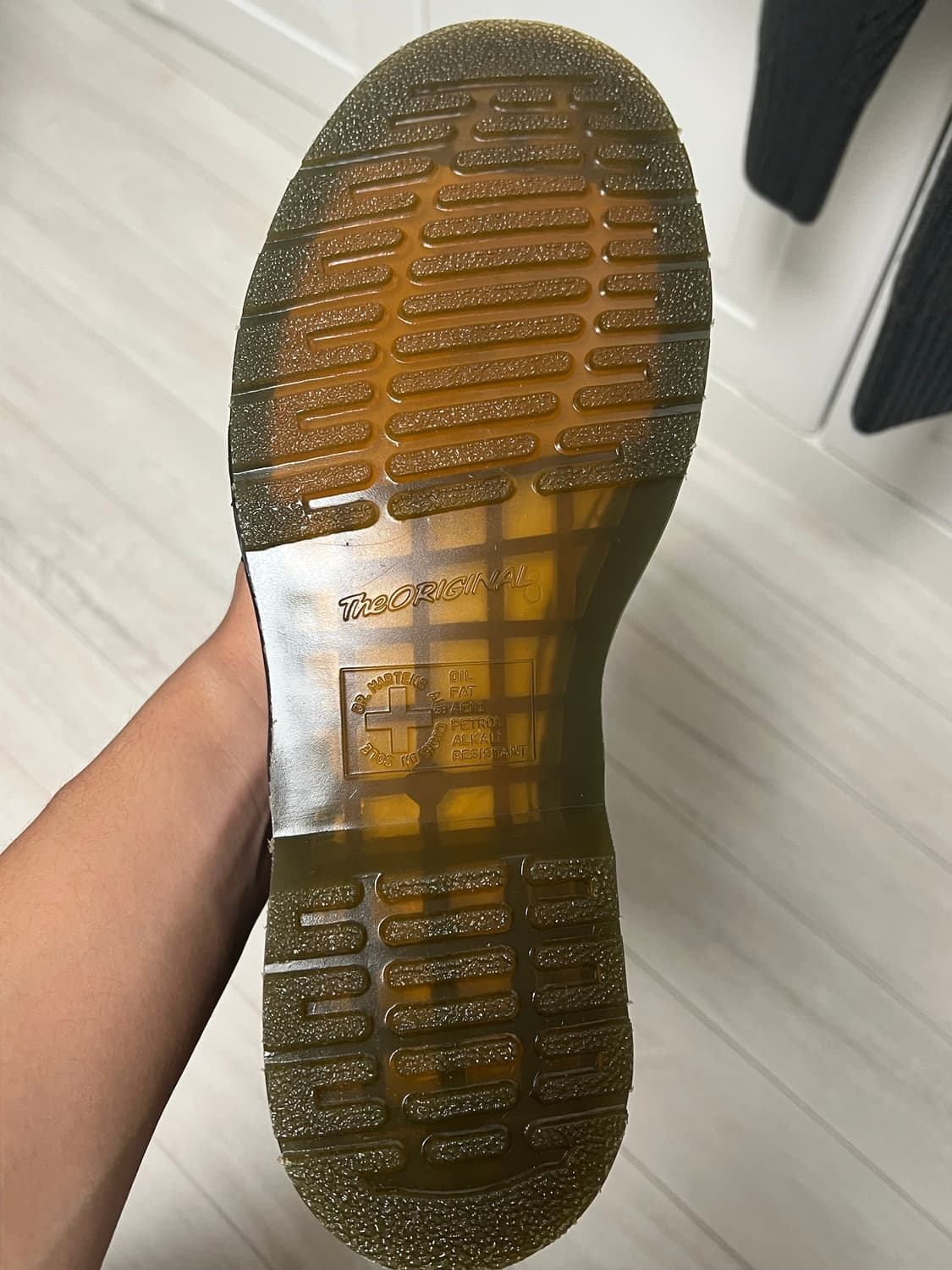 닥터마틴 1460 42사이즈 상품이미지5