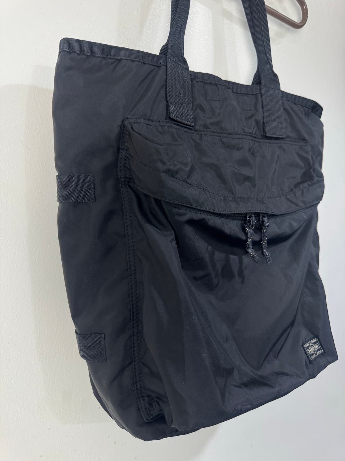 요시다포터 포스 토드백 상품이미지3