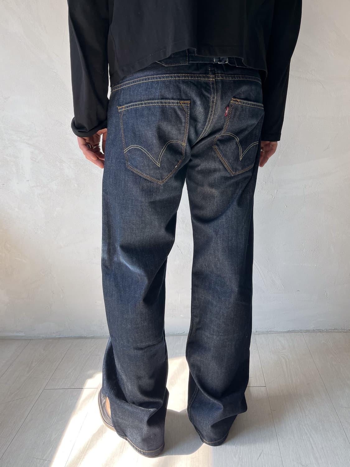 Levi's 503 (Deadstock) 상품이미지4