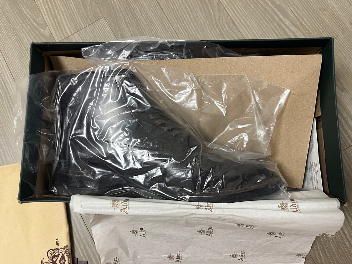 알든 드레익스 m1808 hc 9D 상품이미지2