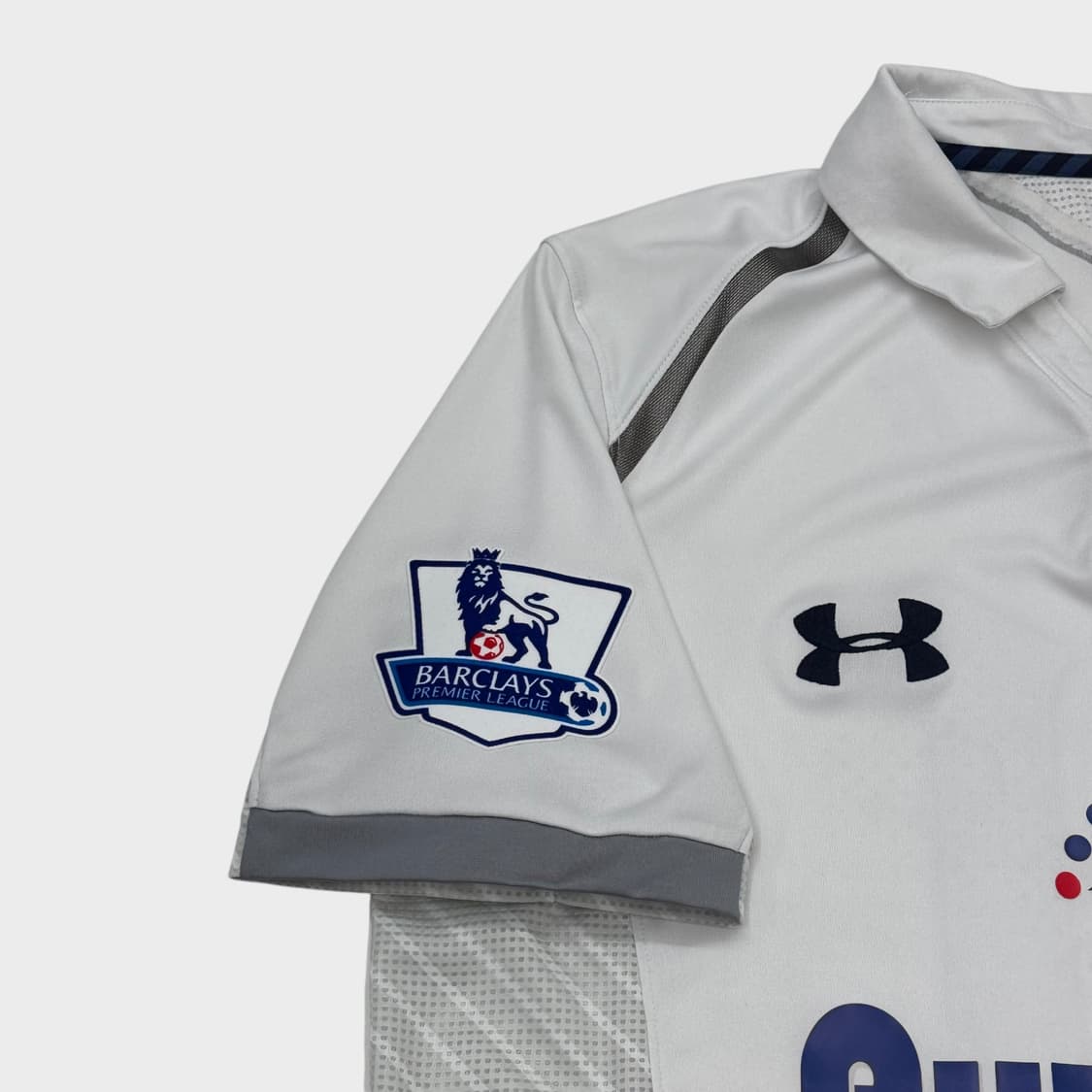 12-13 토트넘 핫스퍼 홈 No.11 가레스 베일 상품이미지4